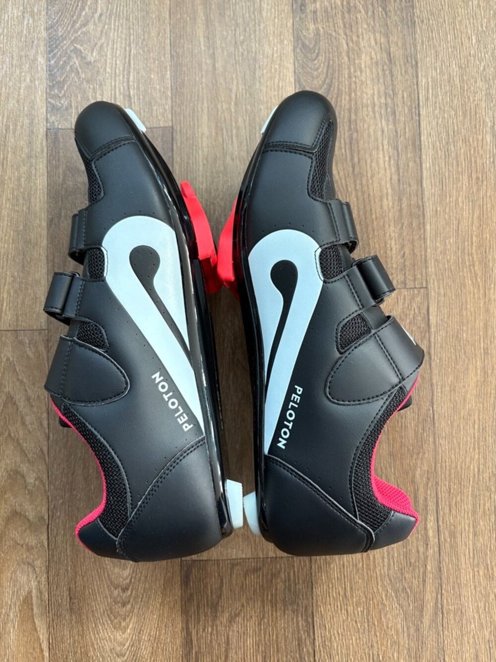 New Peloton Cycling Shoes - Picture 2 of 4